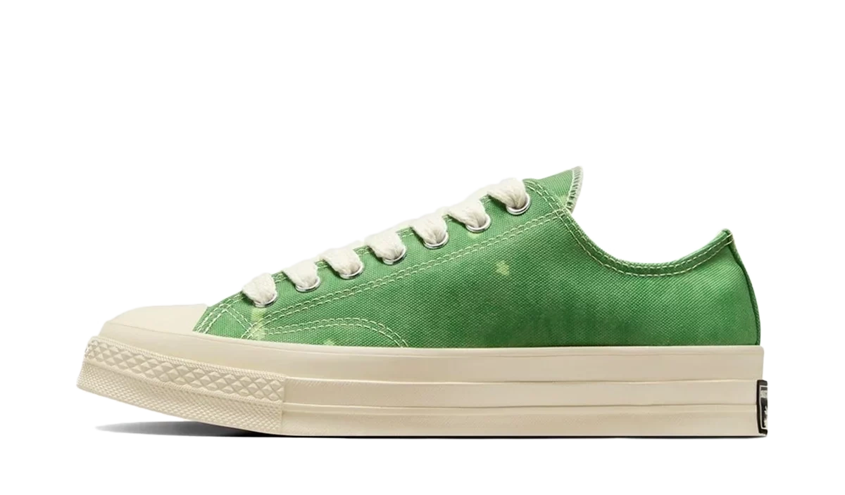 Converse Chuck 70 GOLF le FLEUR* 'Green' productfoto