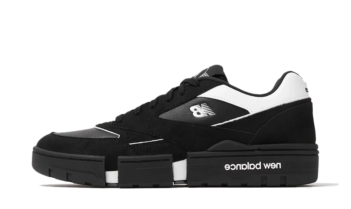 Foto del prodotto New Balance MSFTSrep 0.01 Jaden Smith 'Panda'