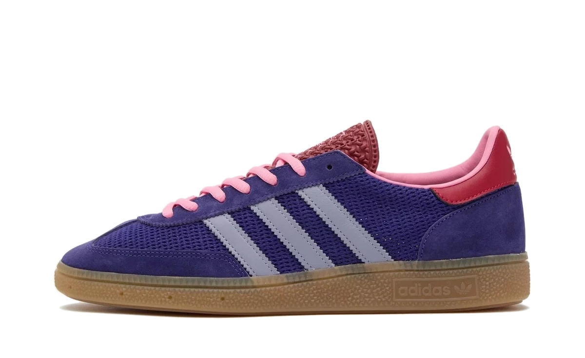 adidas Handball Spezial size? 'Purple' productfoto