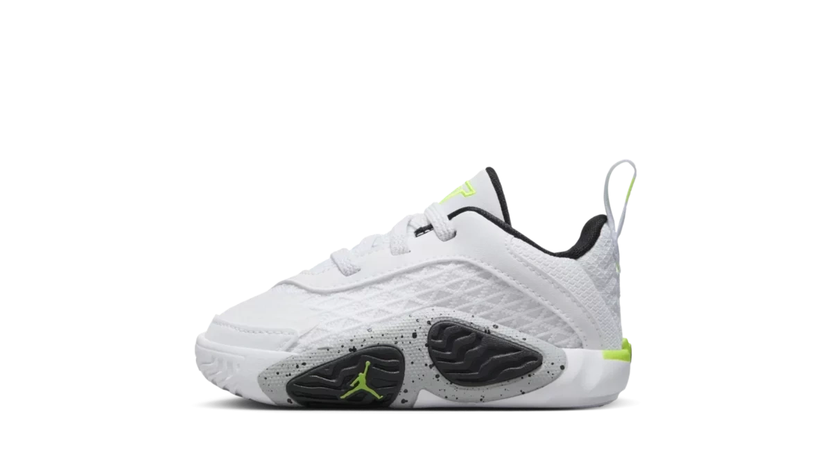 Air Jordan Tatum 2 'Neon' (PS) Produktfoto