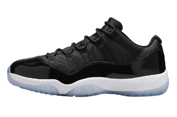 Jordan 11 Retro Low Space Jam Produktfoto
