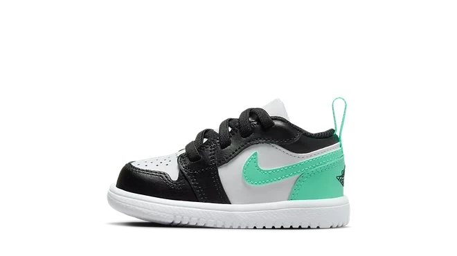 Foto del prodotto Jordan 1 Low Alt Green Glow (TD)