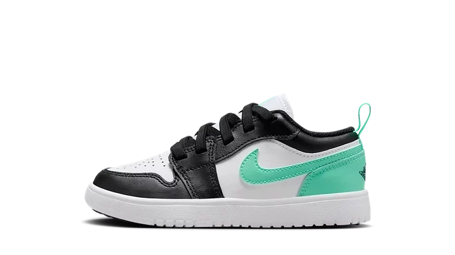 Photo du produit Air Jordan 1 Low Alt 'Green Glow' (PS)