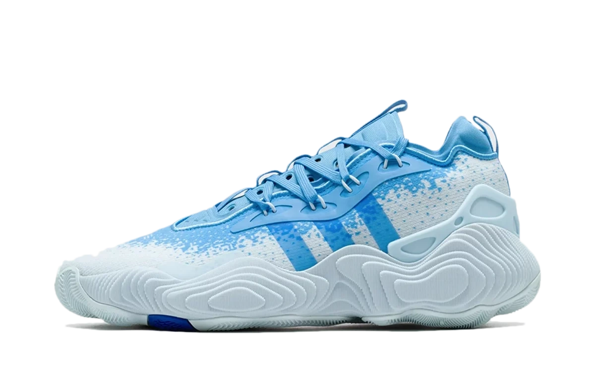 adidas Trae Young 3 'Royal Blue' product photo