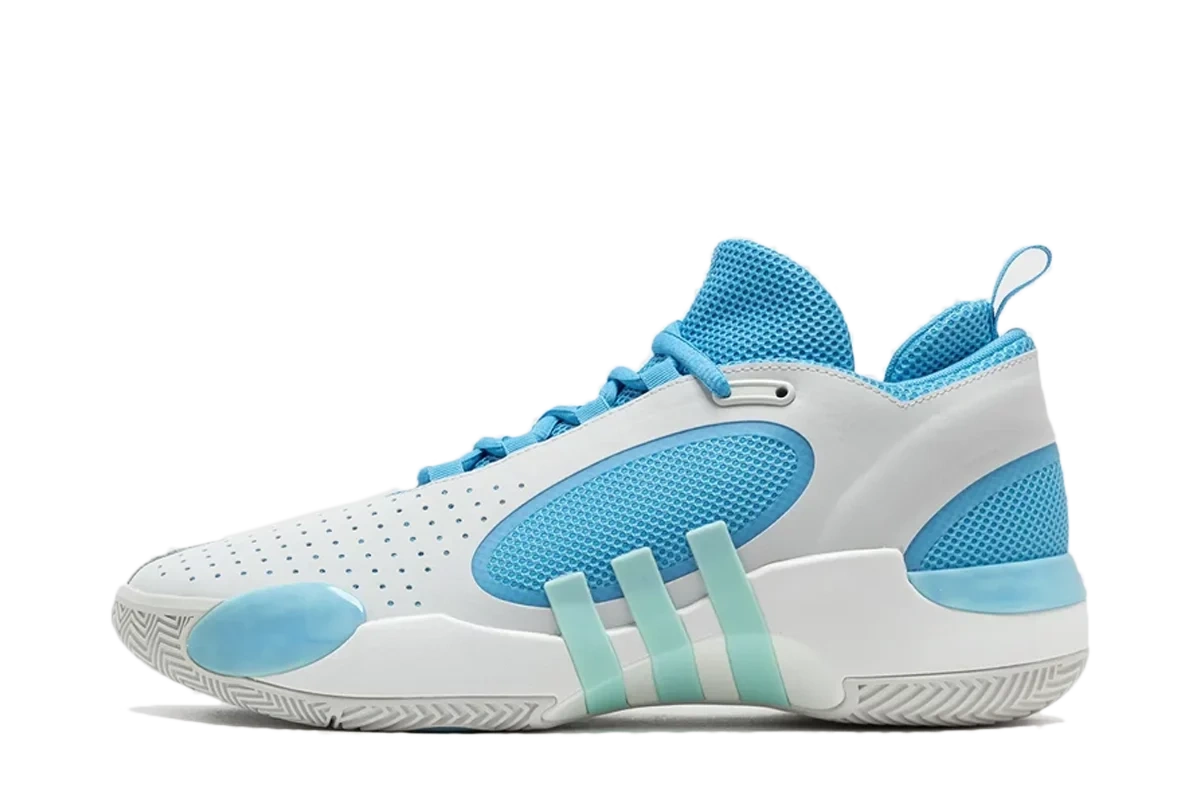 adidas D.O.N Issue 5 'Semi Blue' Produktfoto