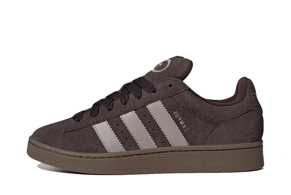 Photo du produit adidas Campus 00s 'Dark Brown'