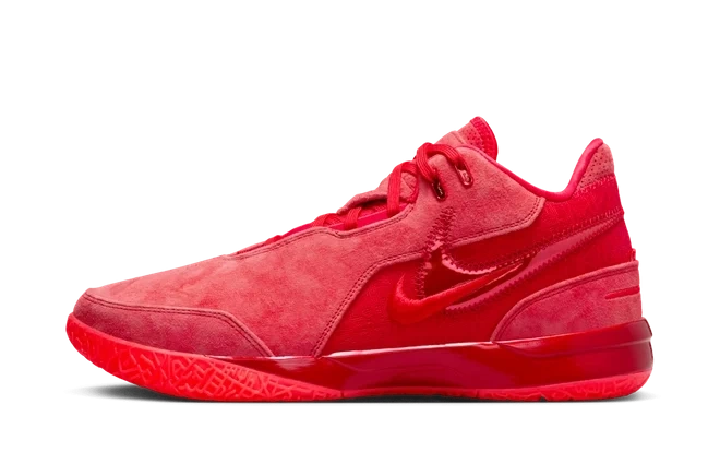 Nike LeBron NXXT Gen AMPD 'James Gang' product photo
