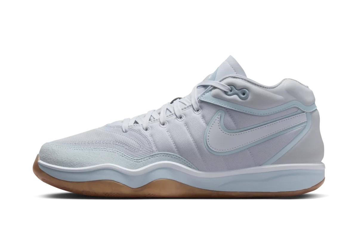 Nike GT Hustle 2 'Football Grey' Produktfoto