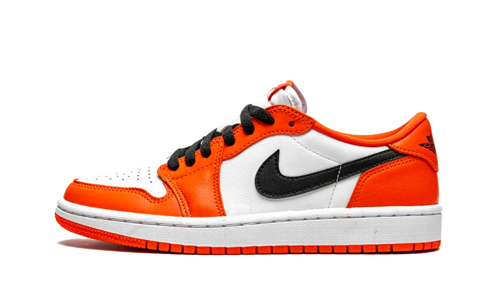 Jordan 1 Low OG Starfish (W)