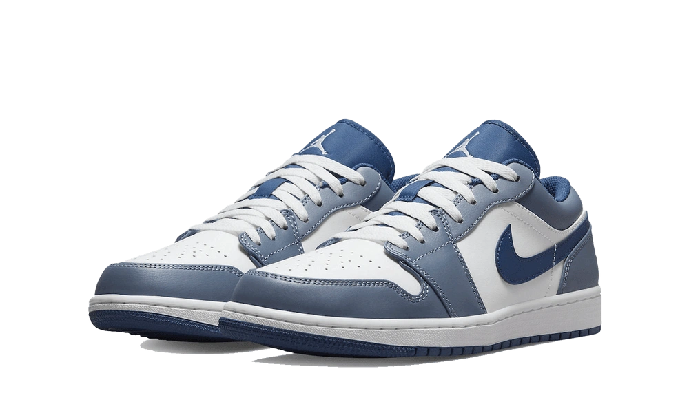 Jordan 1 Low Ashen Slate - Image 2