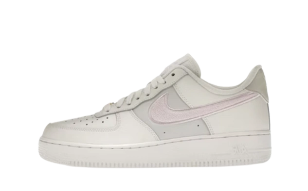 Foto del prodotto Nike Air Force 1 Low White Pink (W)