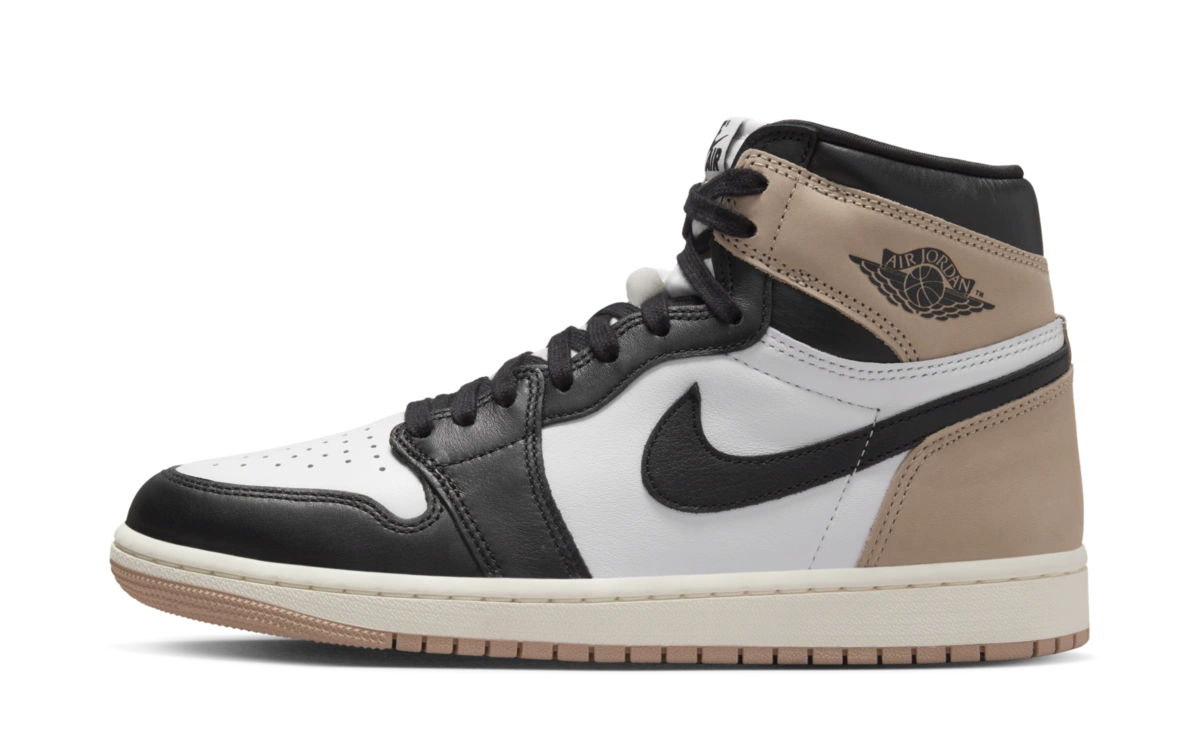 Jordan 1 Retro High OG Latte (W) - Image 1