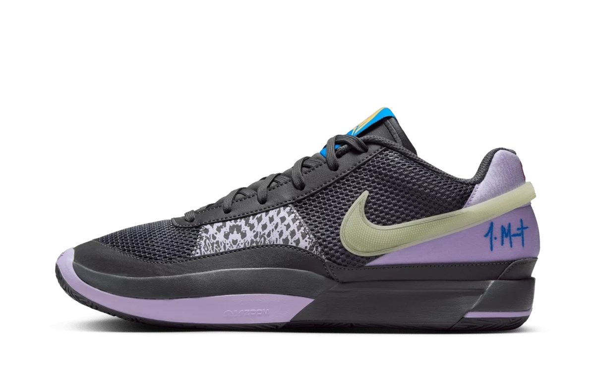 Nike Ja 1 Personal Touch Produktfoto