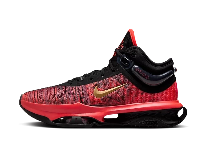 Nike GT Jump 2 Shaedon Sharpe 'Canadian Roots' Produktfoto