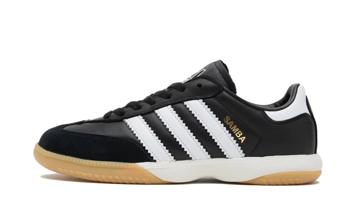 Photo du produit adidas Samba Millennium Black White Gum