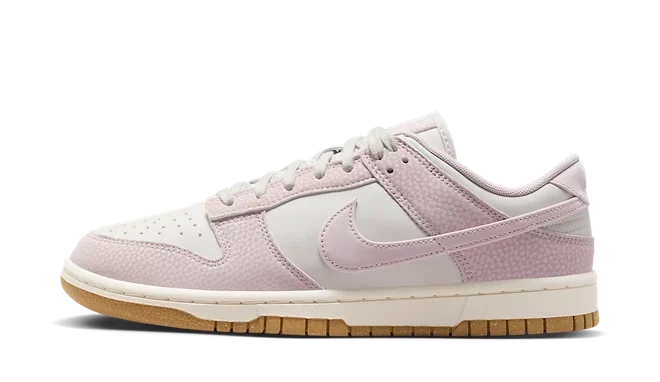 Nike Dunk Low PRM Next Nature Platinum Violet (W) product photo