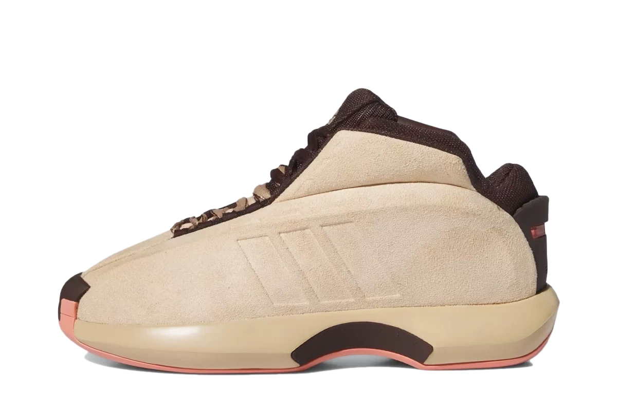 adidas Crazy 1 'Magic Beige' Produktfoto