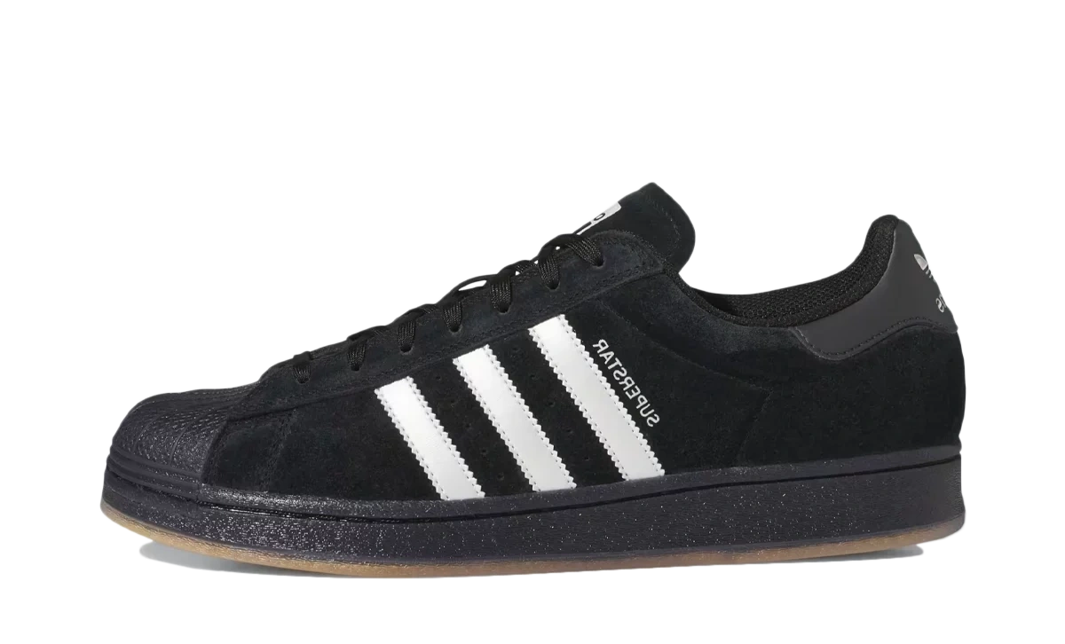 adidas Superstar ADV 'Core Black' product photo