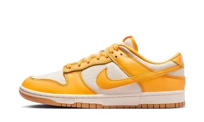 Nike Dunk Low University Gold product photo