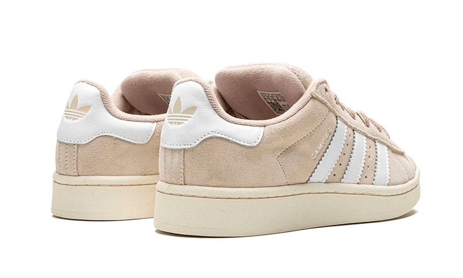 adidas Campus 00s Wonder White (W) - Image 2