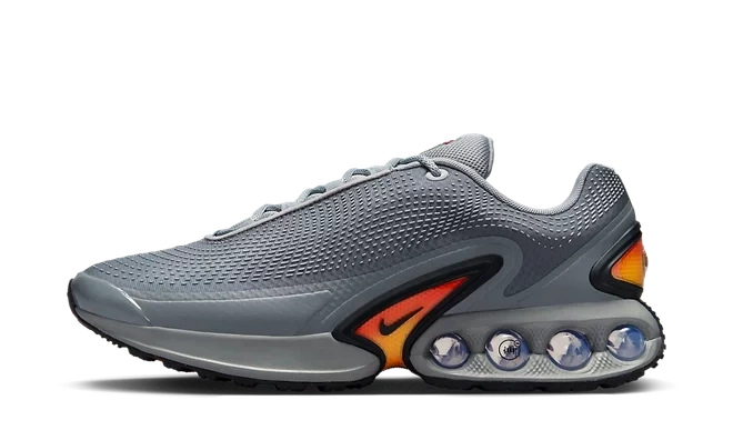 Photo du produit Nike Air Max Dn Particle Grey