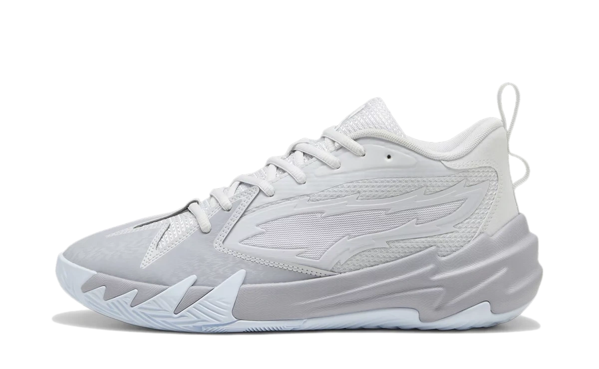 Foto del prodotto Puma Scoot Zeros Grey Frost