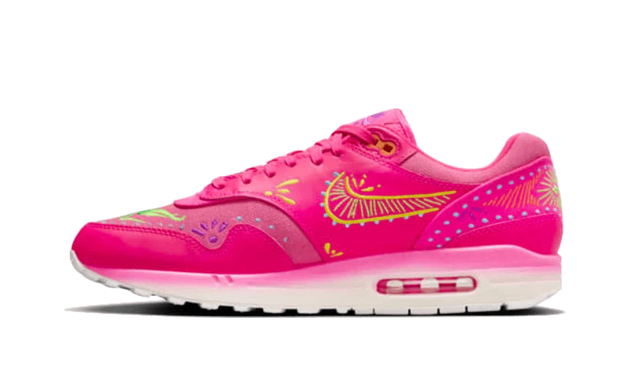 Nike Air Max 1 Premium 'Día de Muertos' (W)