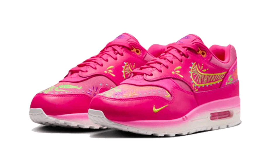 Nike Air Max 1 Premium 'Día de Muertos' (W) - Image 1