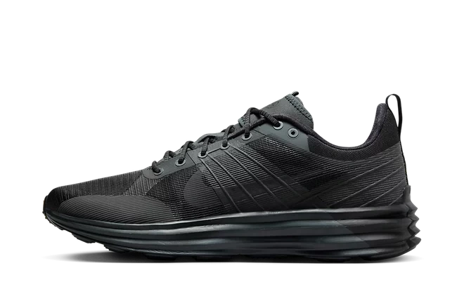 Foto del prodotto Nike Lunar Roam Dark Smoke Grey Black
