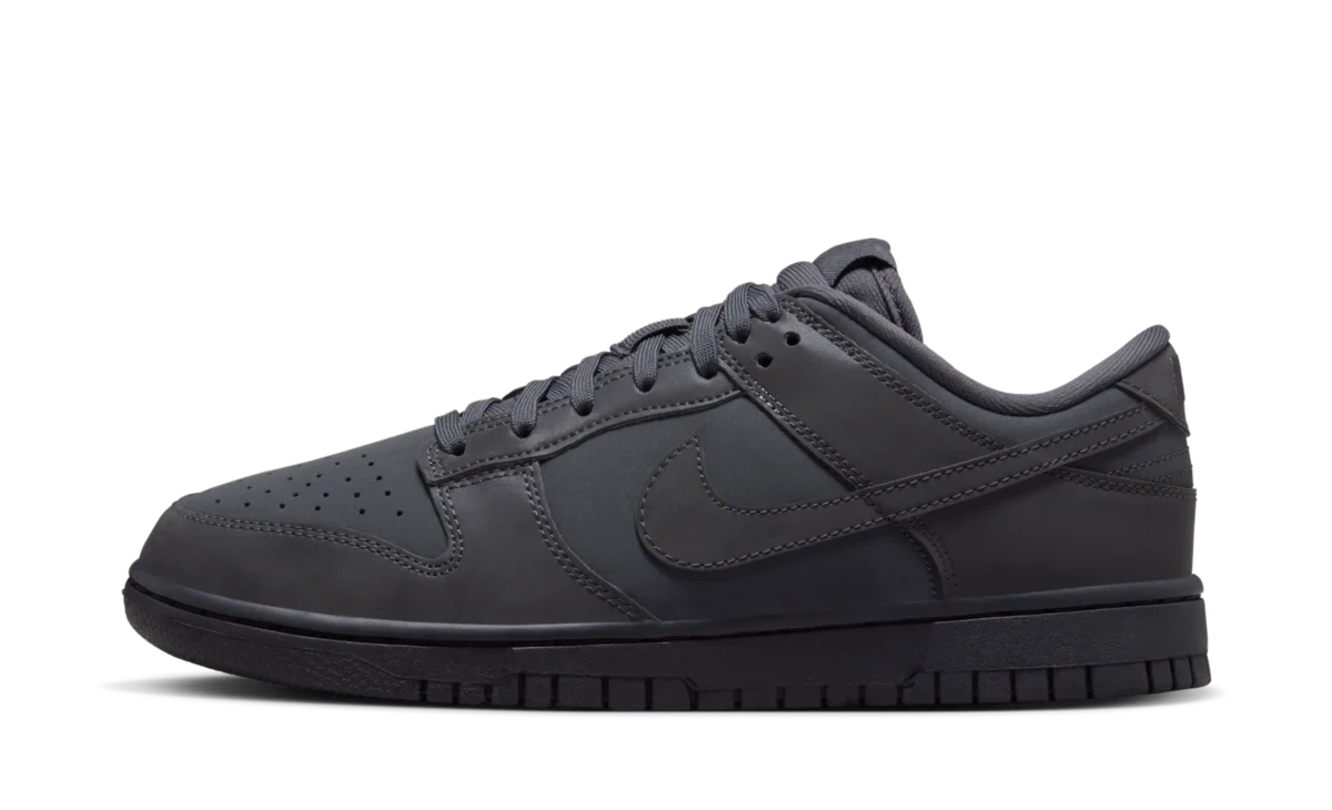 Nike Dunk Low Cyber Reflective (W) product photo