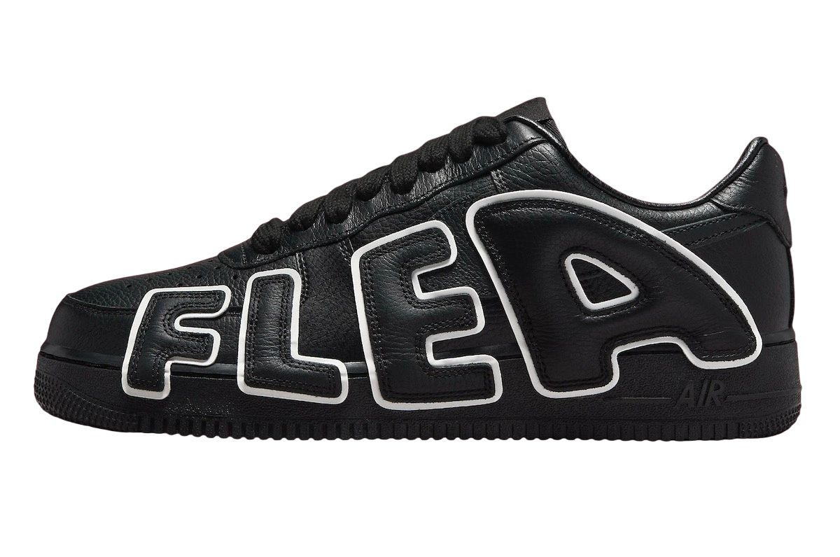 Foto del prodotto Nike Air Force 1 Low Cactus Plant Flea Market Black (2024)