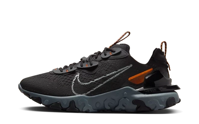 Foto del prodotto Nike React Vision 'Black'