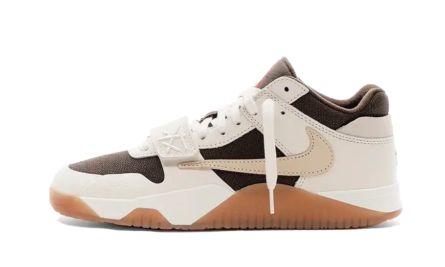 Jordan Jumpman Jack TR Travis Scott Sail product photo