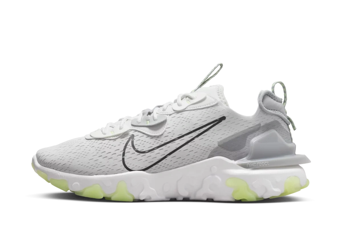 Foto del prodotto Nike React Vision 'Photon Dust'
