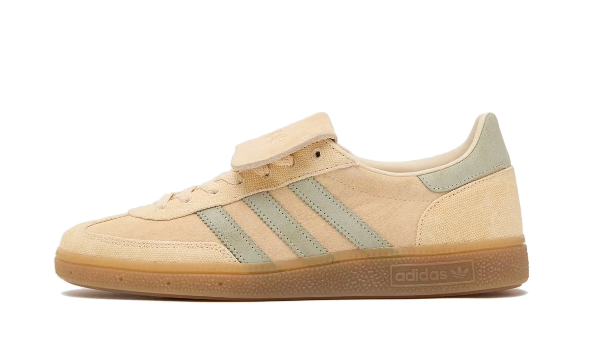 adidas Handball Spezial LT size? 'Sand' productfoto