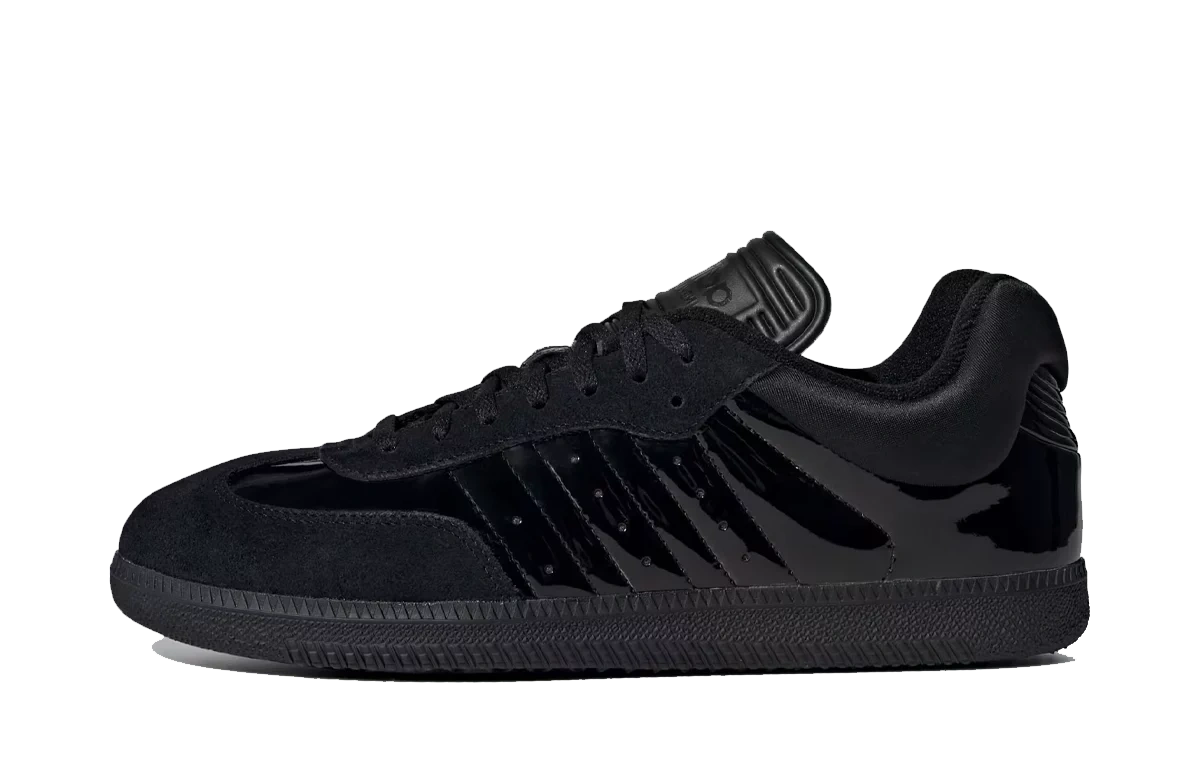 adidas Samba Dingyun Zhang Produktfoto