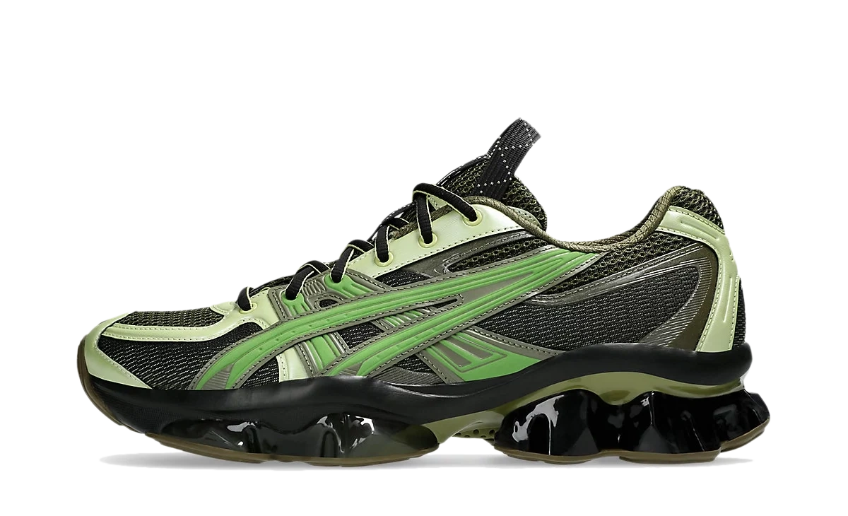 Foto del prodotto ASICS US5-S Gel-Quantum Kinetic Kiko Kostadinov Moss