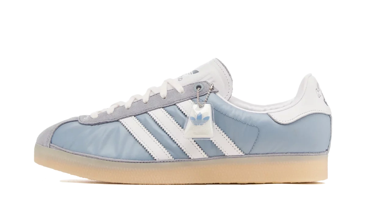 Foto del prodotto adidas Gazelle 85 Footpatrol 'Light Grey'
