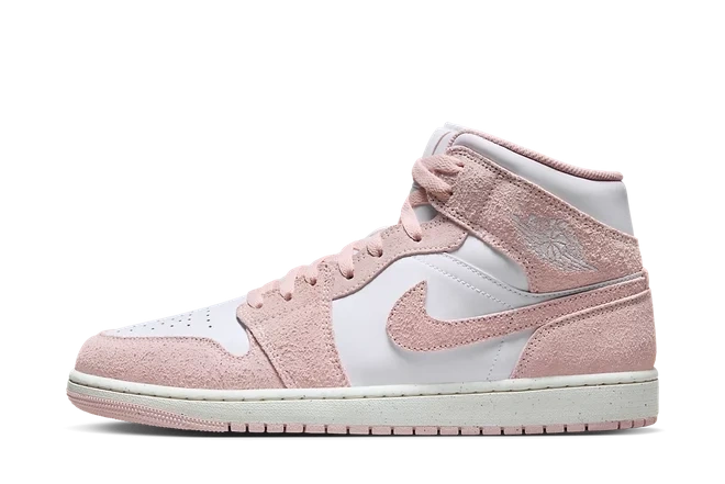 Foto del prodotto Jordan 1 Mid Legend Pink