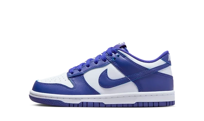 Nike Dunk Low Concord (GS) product photo