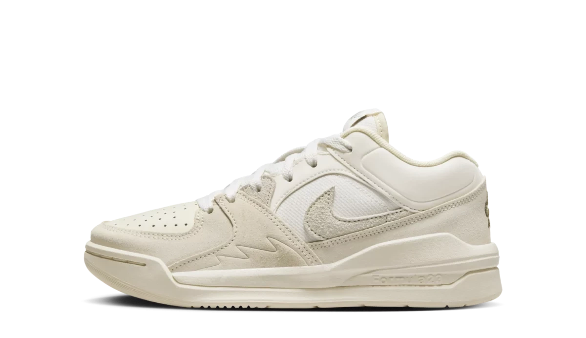 Foto del prodotto Air Jordan Stadium 90 'White' (GS)