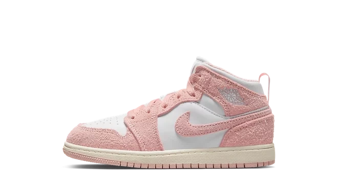 Foto del prodotto Air Jordan 1 Mid SE 'Legend Pink' (PS)