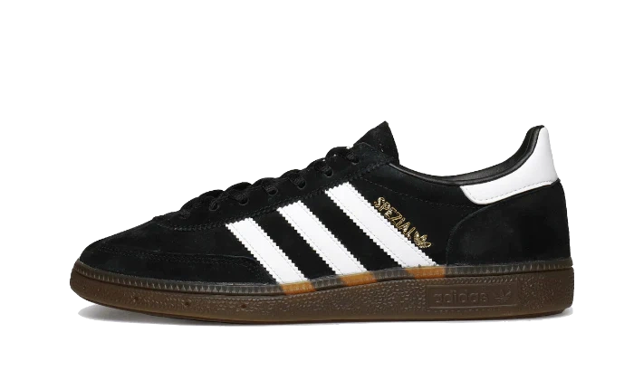 Adidas Handball Spezial Black Gum productfoto