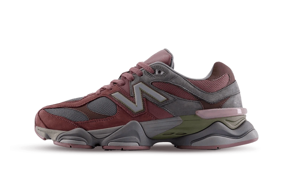 Photo du produit New Balance 9060 'Truffle'