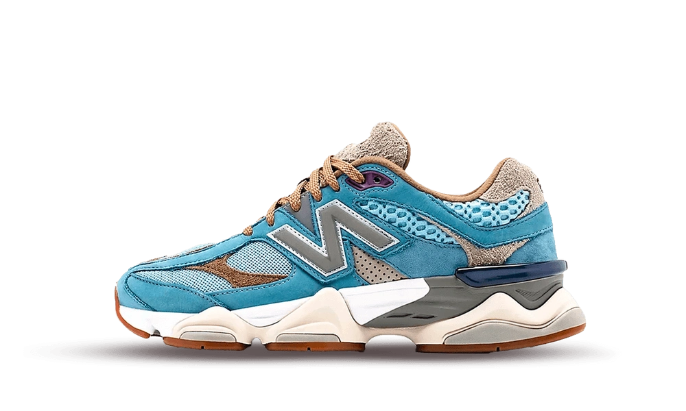 Photo du produit New Balance 9060 Bodega Age of Discovery