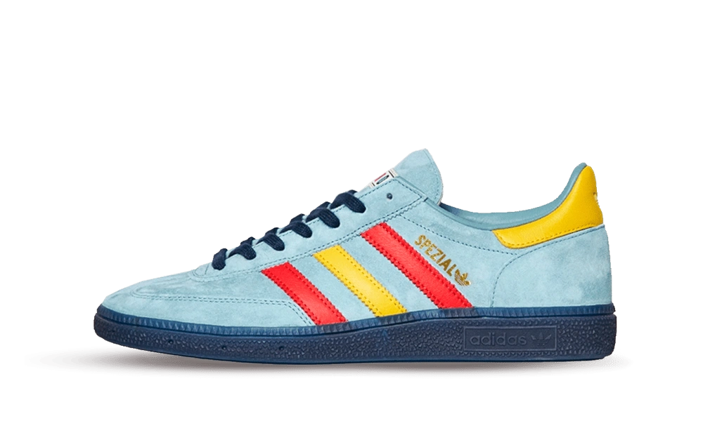 adidas Handball Spezial END. Bauhaus productfoto