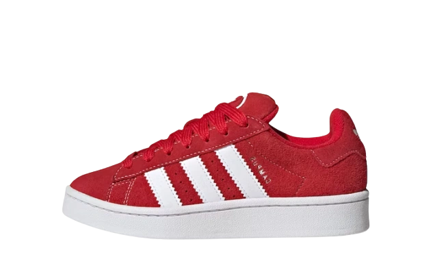Photo du produit adidas Campus 00s Better Scarlet (GS)