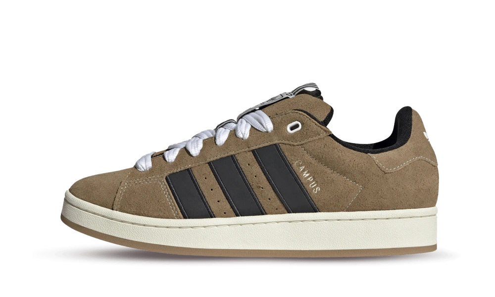 Photo du produit adidas Campus 00s YNuK Brown Desert