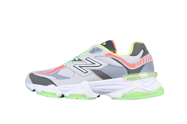 Photo du produit New Balance 9060 DTLR Glow