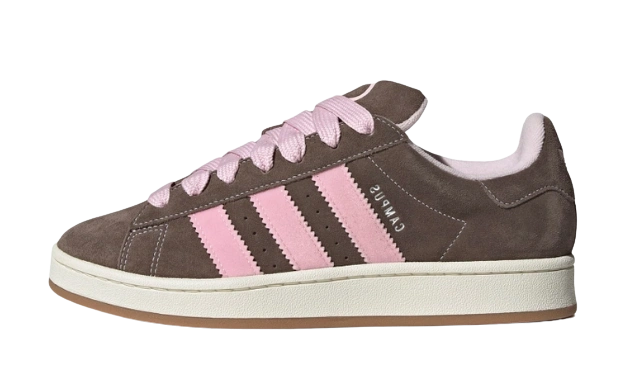 Photo du produit adidas Campus 00s Dust Cargo Clear Pink